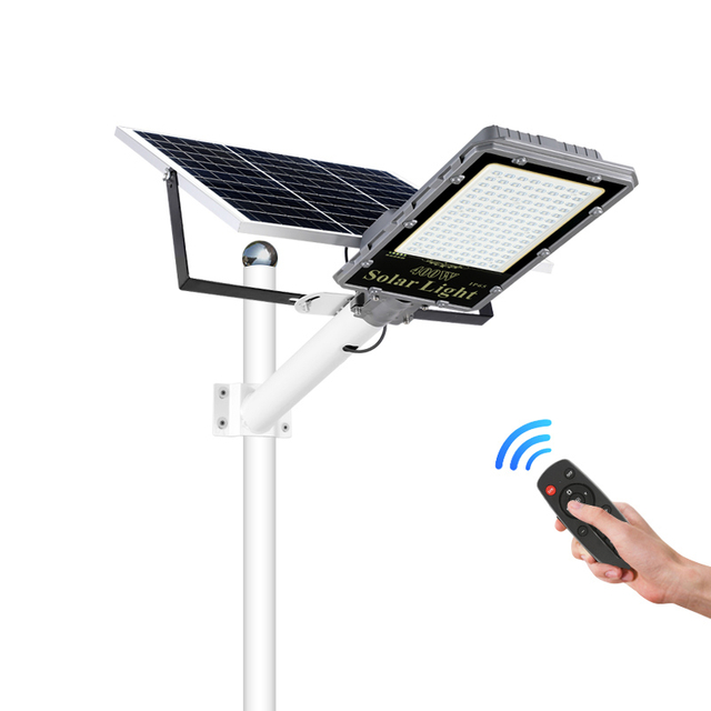 Buitelug nuwe Enrergy Solar Street Light